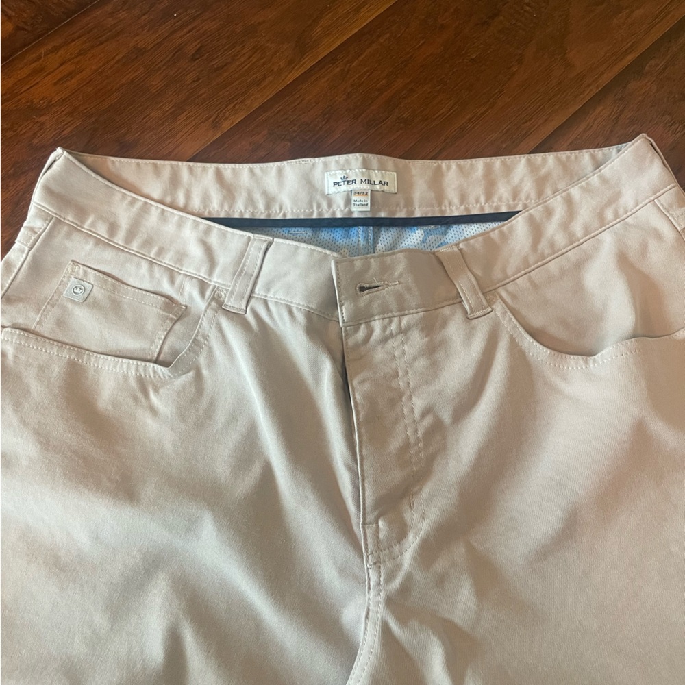 peter millar pants